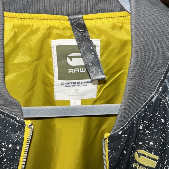 G star raw Bolger jacket - Picture 2 of 7